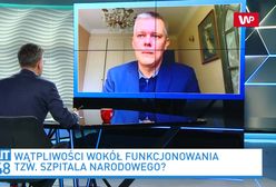 Pfizer. Tomasz Siemoniak zażenowany słowami Mateusza Morawieckiego o szczepionce
