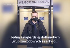 Środowisko podzielone przez Fundusz Wsparcia Kultury
