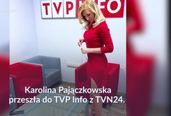 Nowe twarze TVP