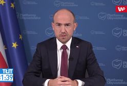 Strajk Kobiet. Przerażająca relacja Borysa Buski. "Policja odseparowywała tłum, potem użyli gazu"