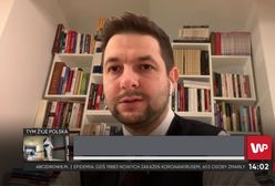 Sukcesy Jarosława Kaczyńskiego? Wymijająca odpowiedź polityka