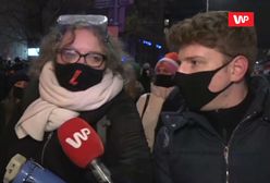 Strajk Kobiet. Marta Lempart o policji: poczuli kłamstwo na własnej skórze