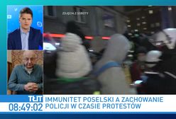 Michał Kamiński: PiS boi się nierównowagi psychicznej Kaczyńskiego