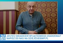 Zgrzyt w Koalicji Polskiej. Michał Kamiński odpowiada Piotrowi Zgorzelskiemu