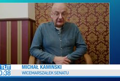 Michał Kamiński o Pawle Kukizie. Gorzkie słowa