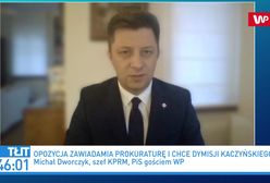 Jarosław Kaczyński ma ochronę b. żołnierzy GROM. Szef kancelarii premiera zdradza szczegóły