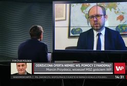 Polska uznała wynik wyborów w USA? "Prowadzimy aktywny dialog z demokratami"