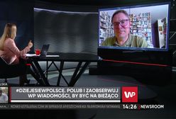 Tomasz Terlikowski o przyczynach rozpadu związków. "Małżeństwo jest ofiarą"