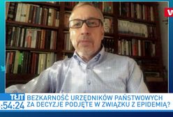 Bezkarność urzędników. Bogdan Zdrojewski mówi o absurdzie