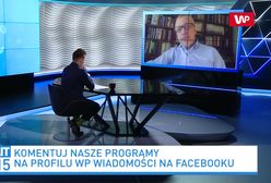 Piątka Kaczyńskiego utknie w Senacie? Bogdan Zdrojewski o terminach