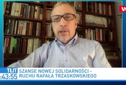 Rekonstrukcja rządu. Bogdan Zdrojewski o przyspieszonych wyborach