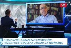 Ziobro kontra Morawiecki. Bogdan Zdrojewski o konflikcie w obozie PiS