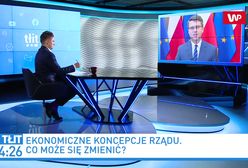 Piotr Mueller o oskładkowaniu umów zleceń. "Żadne decyzje nie zapadły"