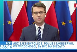 Przepisy dotyczące pracy zdalnej. Piotr Mueller: regulacje są potrzebne