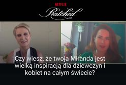 "Ratched" Netfliksa - Lesbijka podbija świat polityki