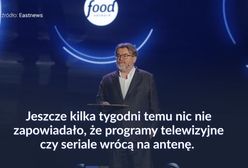 Czym Polsat, TVN i TVP zawalczą jesienią o widza?