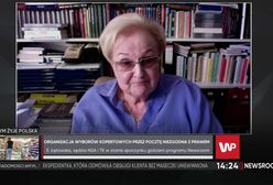 Mateusz Morawiecki pod lupą sądu? Prof. Ewa Łętowska nie ma wątpliwości, kto ucierpi