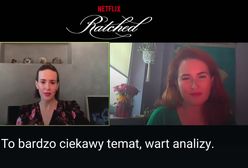 "Ratched" Netfliksa: Skąd się wzięła najstraszniejsza postać w historii kina?