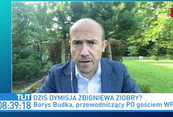 Przemysław Czarnek nowym ministrem sprawiedliwości? Borys Budka: "Gorzej być nie może"