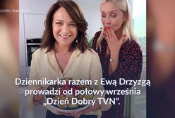 Przyjaciółka zdradziła ksywkę Agnieszki Woźniak-Starak w "DDTVN"