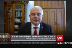 Wesela. Waldemar Kraska o nowych wytycznych