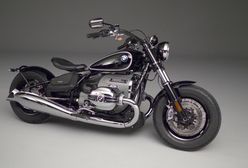 BMW R 18 to nowy cruiser niemieckiej marki, który czerpie z klasyki