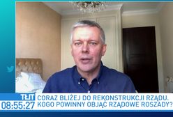 Rekonstrukcja rządu. Tomasz Siemoniak: MON i wojsko są w dryfie