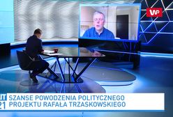 "Nowa Solidarność" krytykowana. Tomasz Siemoniak: każdy ma prawo do nazwy