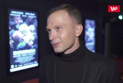 Piotr Trojan zagrał Tomka Komendę. "Wstrząsająca jest ta niemoc"