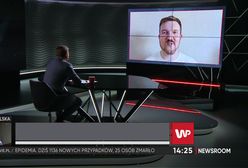 Łukaszenka jak lemur z "Pingwinów z Madagaskaru"?