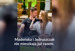 Mają kłopoty, ale wciąż tańczą razem. Tancerka komentuje