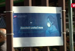 Otwock został objęty żółtą strefą. W epidemię wielu tu  nie wierzy