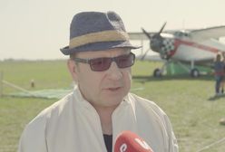 Zbigniew Zamachowski: "Im dalej żyję, tym coraz mniej wiem o tym świecie"