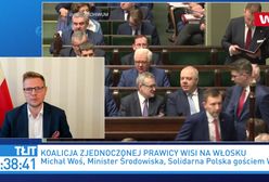 PiS kłamie? "Nie było takich ustaleń"