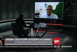 Koronawirus w dużych miastach? "Należałoby tam wprowadzać czerwone strefy"