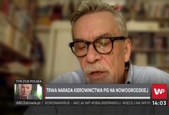 Jarosław Kaczyński "wykona wyrok" na Zbigniewie Ziobrze? Jacek Żakowski: "prezes PiS stworzył potwora"