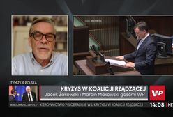 Przyspieszone wybory? Żakowski i Makowski kreślą scenariusze