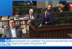 Lekcja Kaczyńskiego dla Ziobry? Polityk PiS wyjaśnia pewien scenariusz