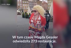 Komornik i prokuratura przerwały rewolucje. Gessler musiała się poddać