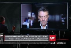 Przemysław Czarnek nowym szefem MEN. "To granie na emocjach"