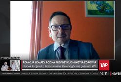 Koronawirus. Ekspert wprost o działaniach resortu zdrowia: Potrzebna jest trzecia droga