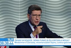 Spór o LGBT. Rząd dzieli społeczeństwo? Czarzasty: "Polska jest przykładem na to, co można słowem złego zrobić"
