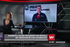 Dodatkowe zadanie dla policjantów. Szykują się do akcji