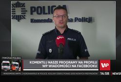 Kaskadowe pomiary prędkości działają. Policjant tłumaczy, jak przebiegają w praktyce