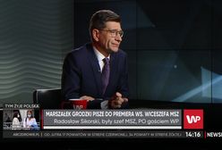 Wrzenie po słowach Dulkiewicz o III Rzeszy. Radosław Sikorski: po prostu prawda