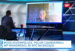 Koronawirus. Zakażony wicemarszałek Sejmu na spotkaniu? "Będę musiał zrobić test"
