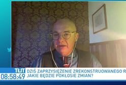 Przemysław Czarnek i LGBT. Michał Kamiński o zaskakujących słowach Kaczyńskiego