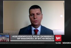 Koronawirus. Dariusz Piontkowski broni swoich decyzji ws. szkół