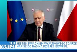 Bezkarność urzędników z poparciem Porozumienia. Gowin: Muszą mieć gwarancję