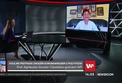 Koronawirus w Polsce. Lokale gastronomiczne czynne do 22? Ekspert: wirus godziny nie wybiera